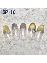 はあとねいる 大和店/Spring Design No.SP-10【NEW】