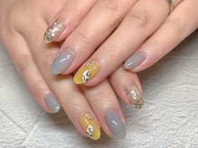 リッチオ(Riccio)/定額サンプルコース