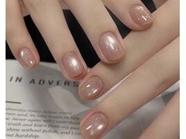 水光マグネット