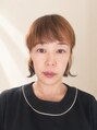 ウェルビーイング(well-being)/久保田美穂
