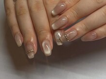 ジョイエ(joie)/マグネットネイル