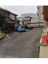ロワ(Rowa)/専用駐車場有り