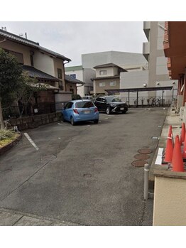 ロワ(Rowa)/専用駐車場有り