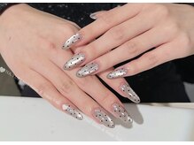 福芽 nail salon【7月中　NEW OPEN（予定）】/