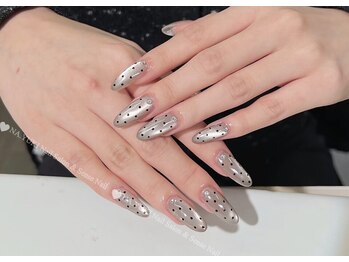 福芽 nail salon【7月中　NEW OPEN（予定）】/