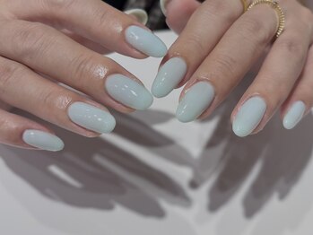 シー 川崎店(She)/ブルーワンカラー