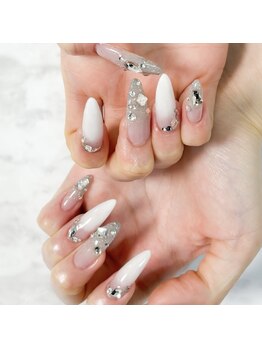 ミネイル(3nail)/