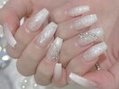 ミラーネイル