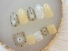 ☆ハンドフットお揃いクーポン☆