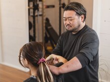 パーソナル接骨院(Personal接骨院)