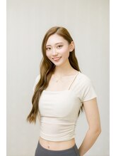 シャイニー&nbsp;半田 鈴奈
