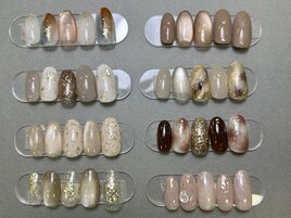 シンプルアートコース6050円