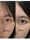 エイト(eight)の写真/《福島/まつげパーマ》お目元に合わせた似合わせまつげパーマ♪