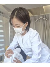 セブンベルズ美容整体&nbsp;佐藤 ともえ