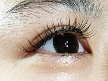 リベロ アイラッシュ(Libero Eyelash)の雰囲気（ナチュラル派にオススメの80本♪）