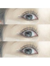 プライズアイリス アイラッシュ 池袋東口店(prize Iris eyelash)/キュートデザイン♪ [池袋]