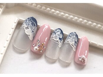 ナトゥール ネイルサロン(Natur nail salon)/
