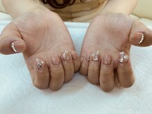 アンベリール(Embellir)/8/15