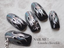 ネイルミー(nail me!)/