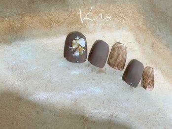 クレー(Klee)/定額Klee Designコース