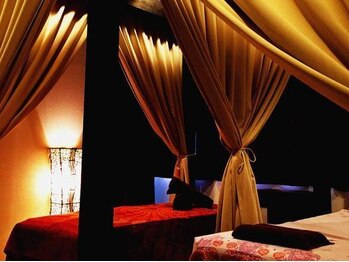 ラニ(Lani)/【ゆったりリゾート風店内】