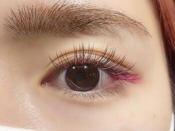 アイクイック 北千住店(Ai Quick)/カラーエクステ