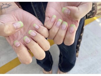 レイ(REY)/フレンチ