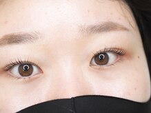 ミィ(mii)/まつ毛パーマ/江別