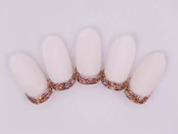 エリクサーネイル 五反田(Elixir Nail)/定額b カジュアル/クーポン使用