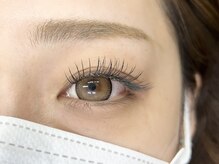 ミントラッシュ 郡山駅前店/フラットラッシュ［まつエク］