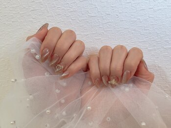 ロゴ×マグネット￥9000