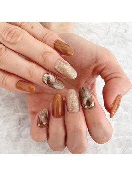 大人バレンタイン