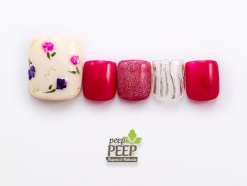 ピッピ 桜新町店(peep PEEP)/ 22年7月マンスリートレンド-27