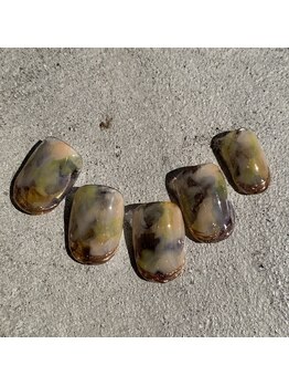 エアープラス 森下店(Air+ PLUS)/design plusコース