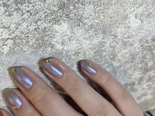 ユイル(Uill)/定額ニュアンスM