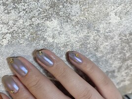 定額ニュアンスM