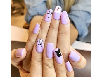 アールエム(Rm)/11月◇ネイル