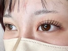 アンドハッピー(AND Happy)/ラッシュリフト　立ち上げ