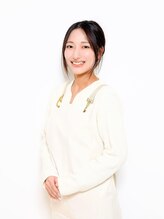 アンドシー 西宮北口店(and she.) 松本 彩花