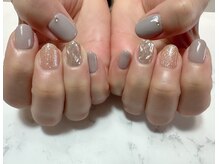 ワイネイル(Y.NAIL)/＊定額ネイル＊