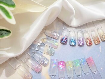 アローナ(Arona)/NEW!スカルプラメグラコース