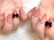 ディアネイル(dear.nail)/