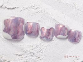 もやもやミラーフィルム¥11000