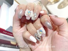 ワン プラス(ONE PLUS)/パーツつけ放題