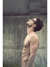 チャム(chamu)/メンズ脱毛☆最新高速脱毛光　