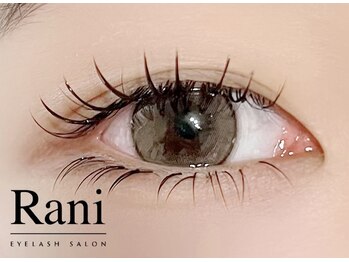 ラニ 恵比寿店(Rani)/メニュー［恵比寿］