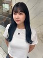ブリッジバイネオリーブ 綱島店(bridge by neolive) 富樫 雪乃