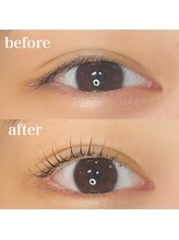 ボアップ(boappu)/まつげパーマ