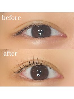 ボアップ(boappu)/まつげパーマ