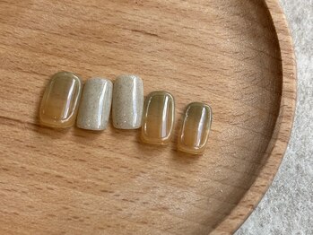 アール(ar.)/Select design___75min